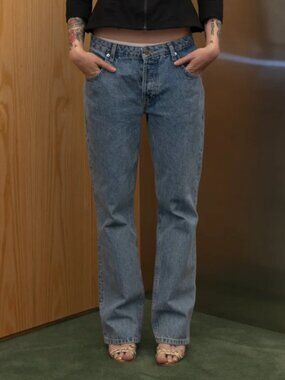 Uncle Studios The Cowboy Jean